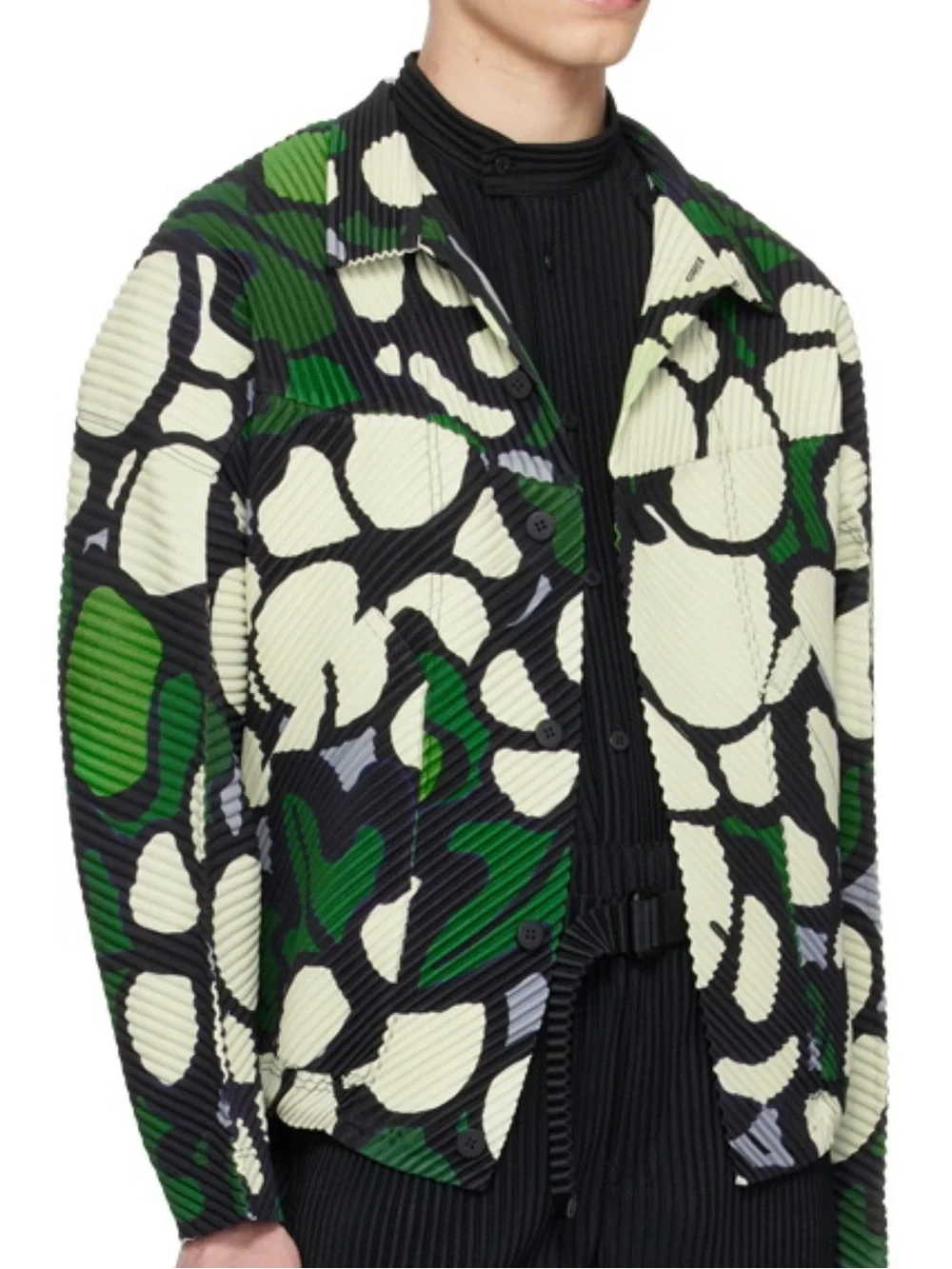 2023 Homme Plissé Issey Miyake 